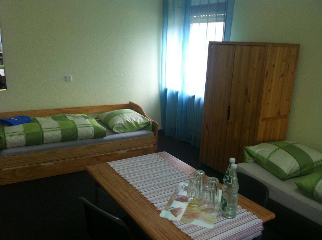 Moldova Hotel