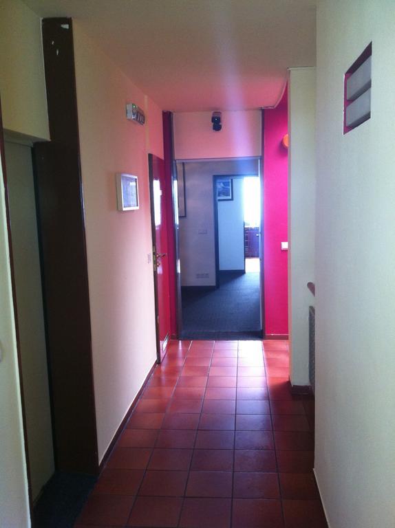 Hotel Moldova 2*