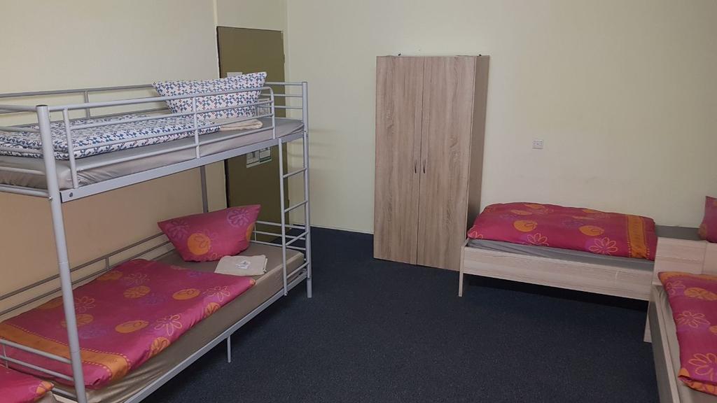 Moldova Hotel 2*