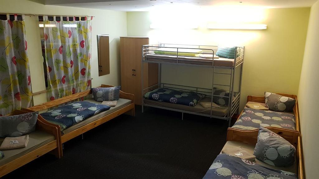 Moldova Hotel 2*