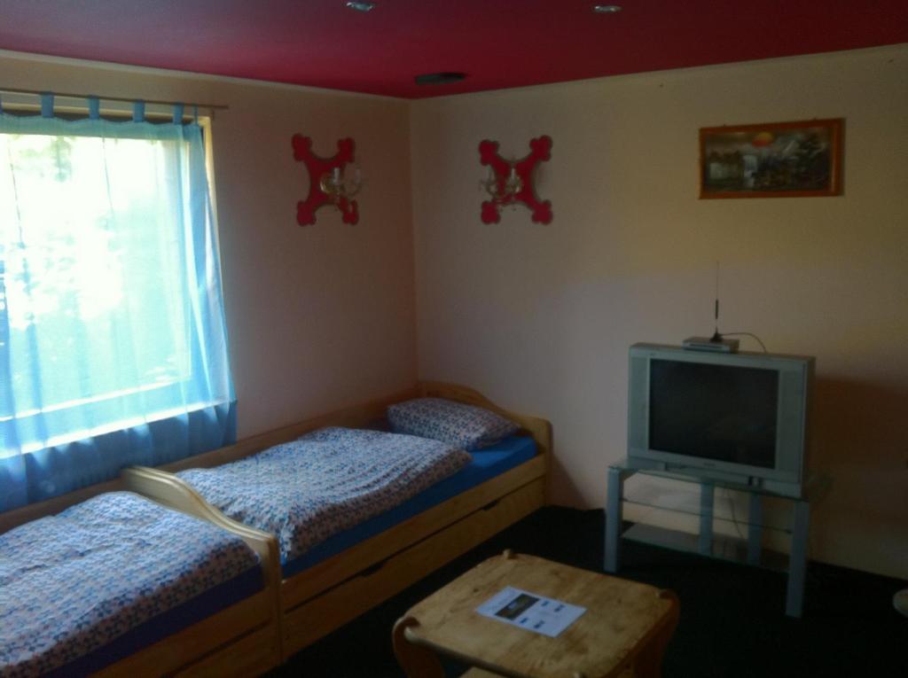 Hotel Moldova Nuremberg